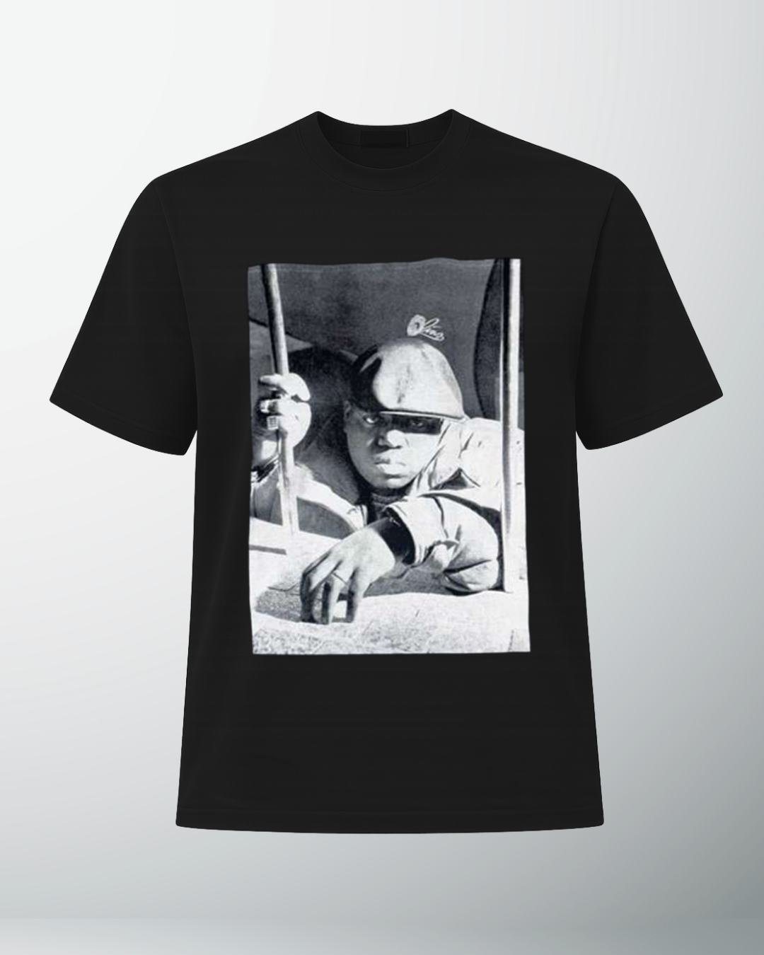 Biggie Graphic Tee