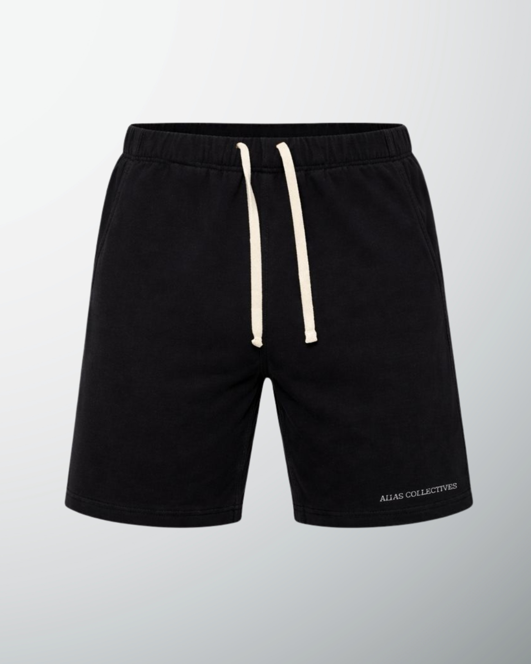 Alias Shorts Set - Black
