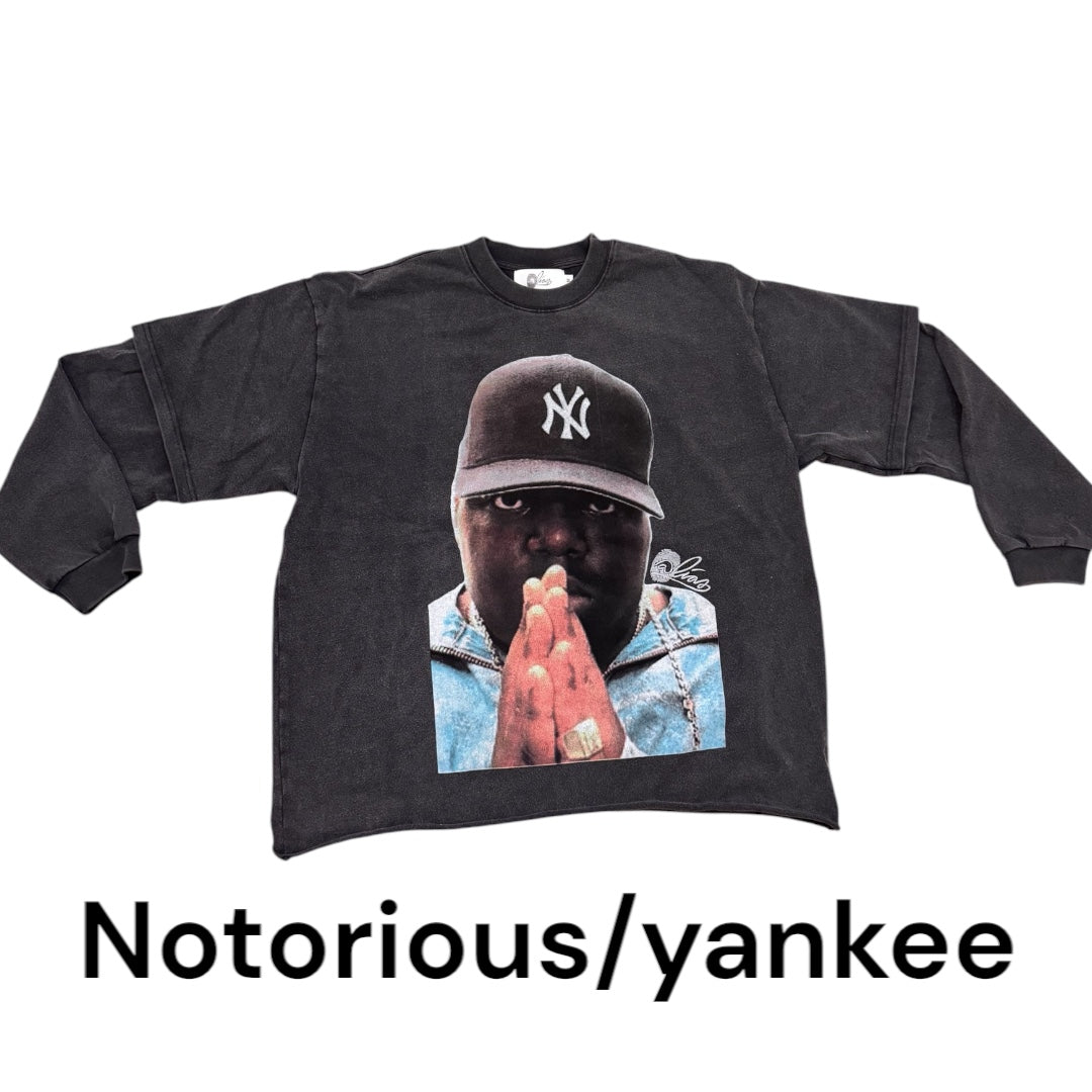 Notorious Big