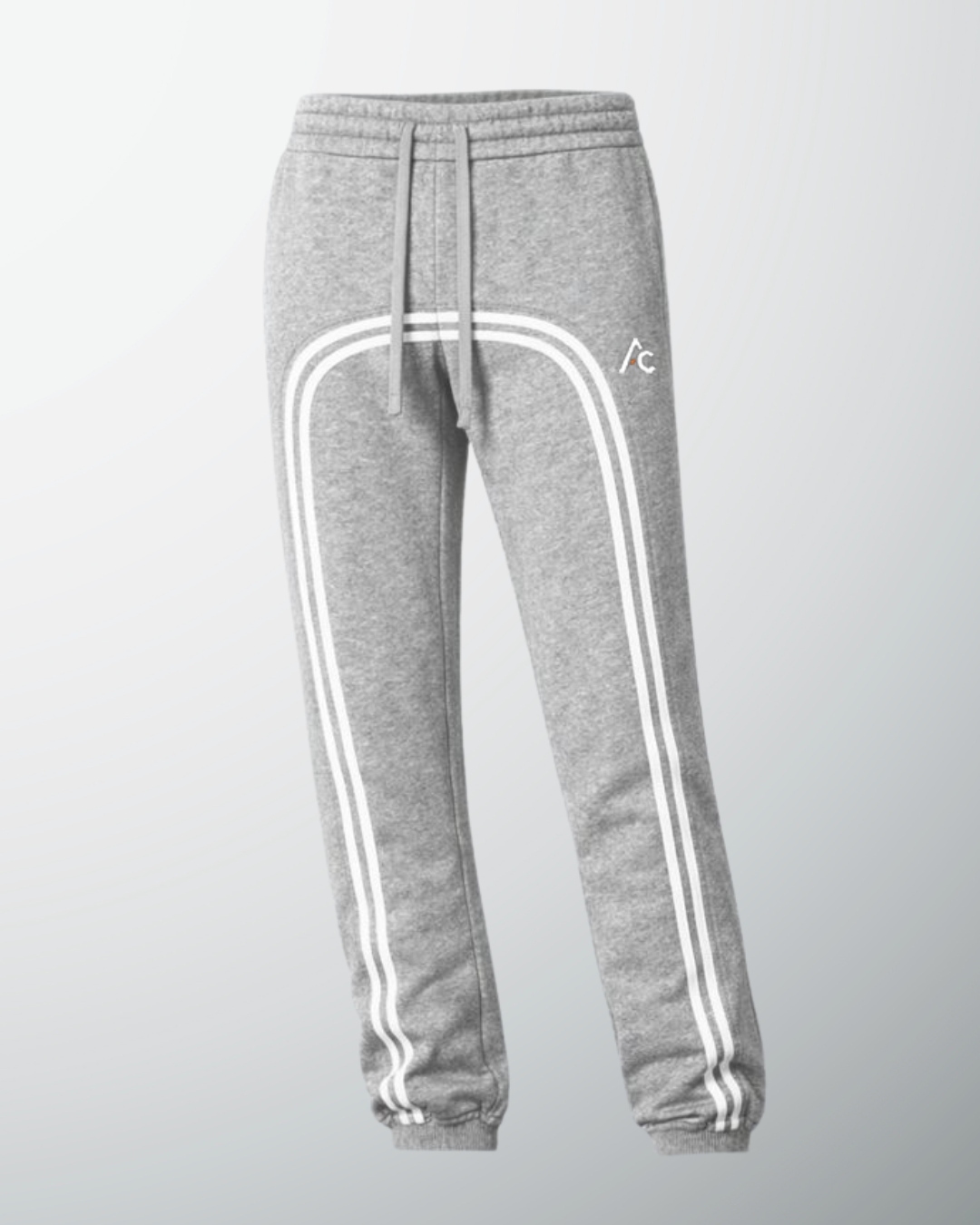 Signature Sweatsuit (Gray)