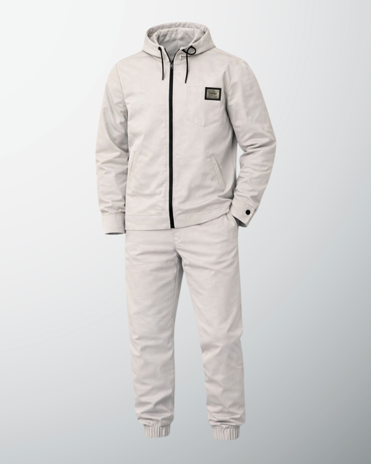 Dickie Tracksuit (Gray)