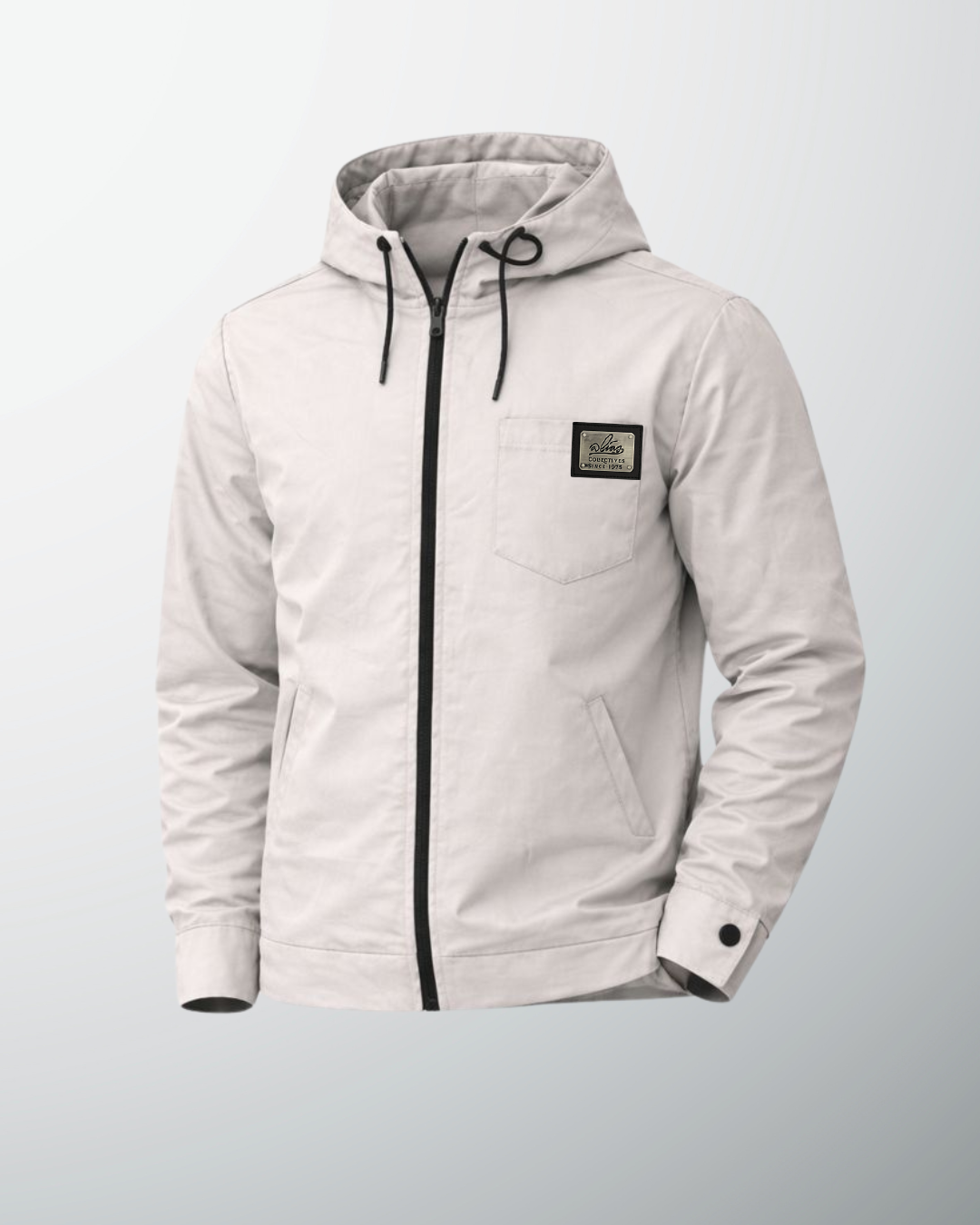 Dickie Tracksuit (Gray)