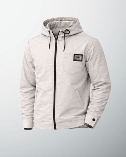 Dickie Tracksuit (Gray)