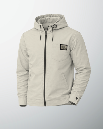 Dickie Tracksuit (Tan)