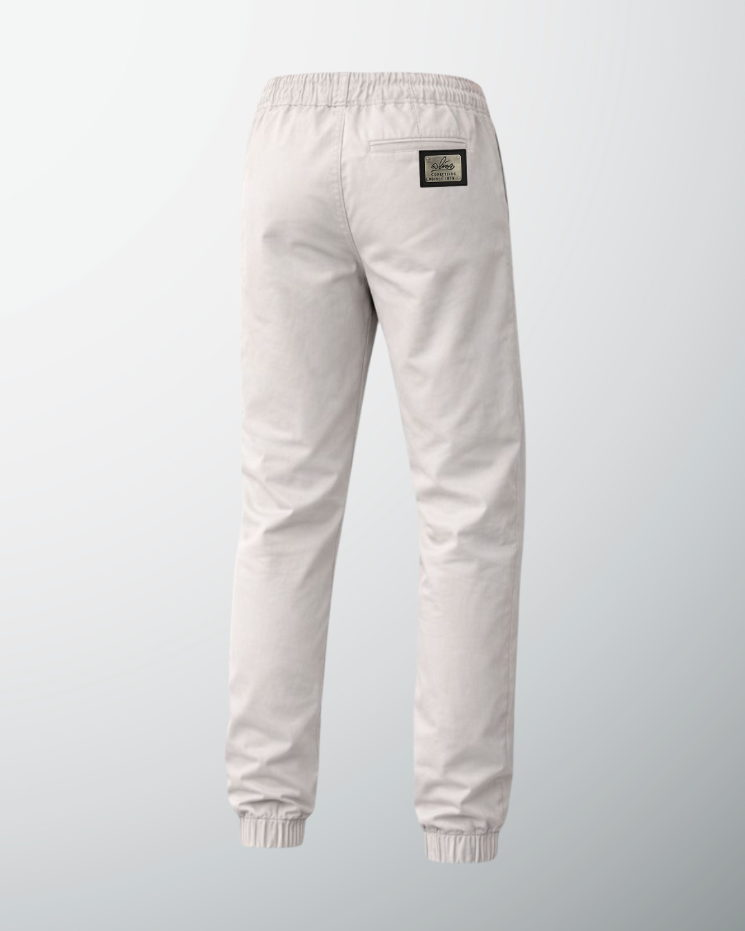 Dickie Tracksuit (Gray)