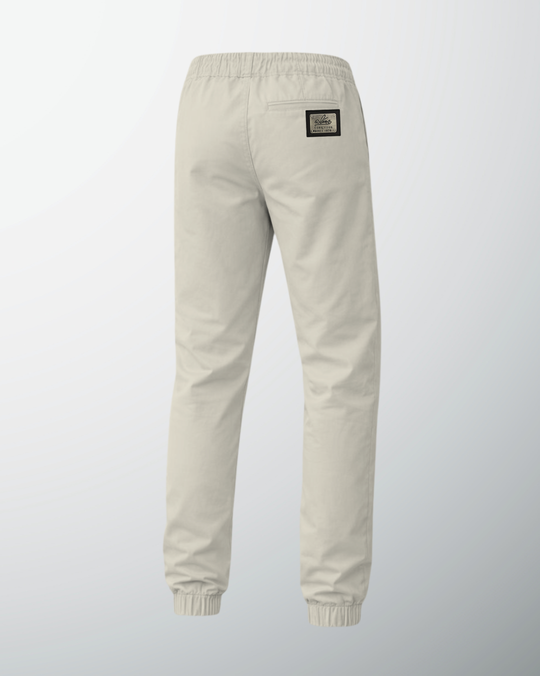 Dickie Tracksuit (Tan)