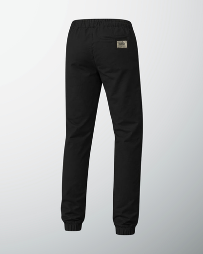 Dickie Tracksuit (Black)