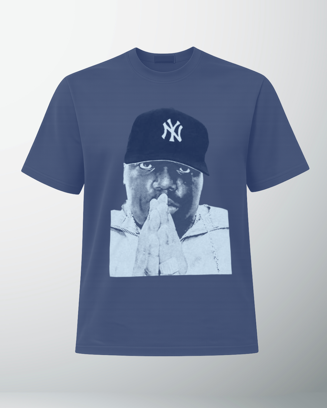 Big Yankee Graphic Tee