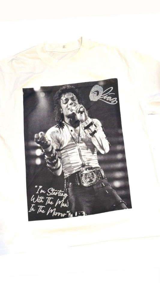 Mj tee