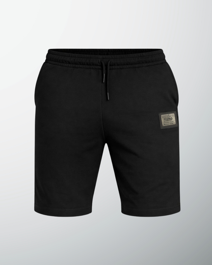Alias Signature Shorts Set - Black