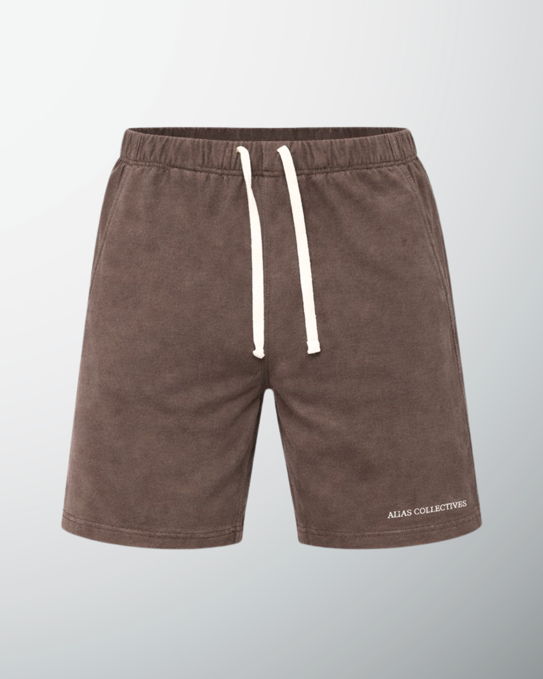 Alias Shorts Set - Brown