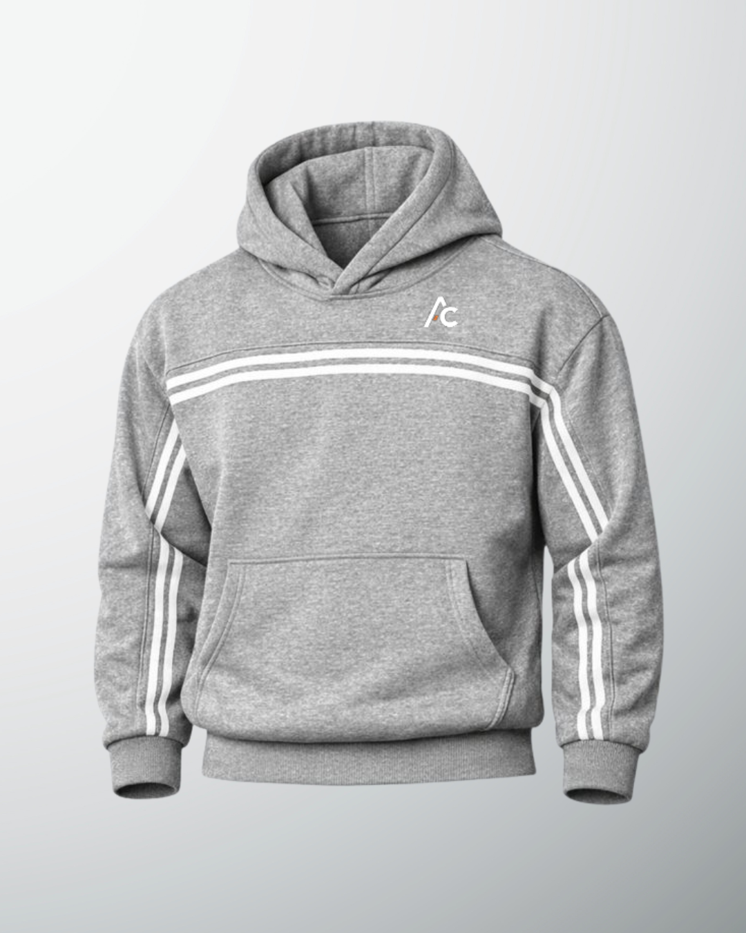 Signature Sweatsuit (Gray)