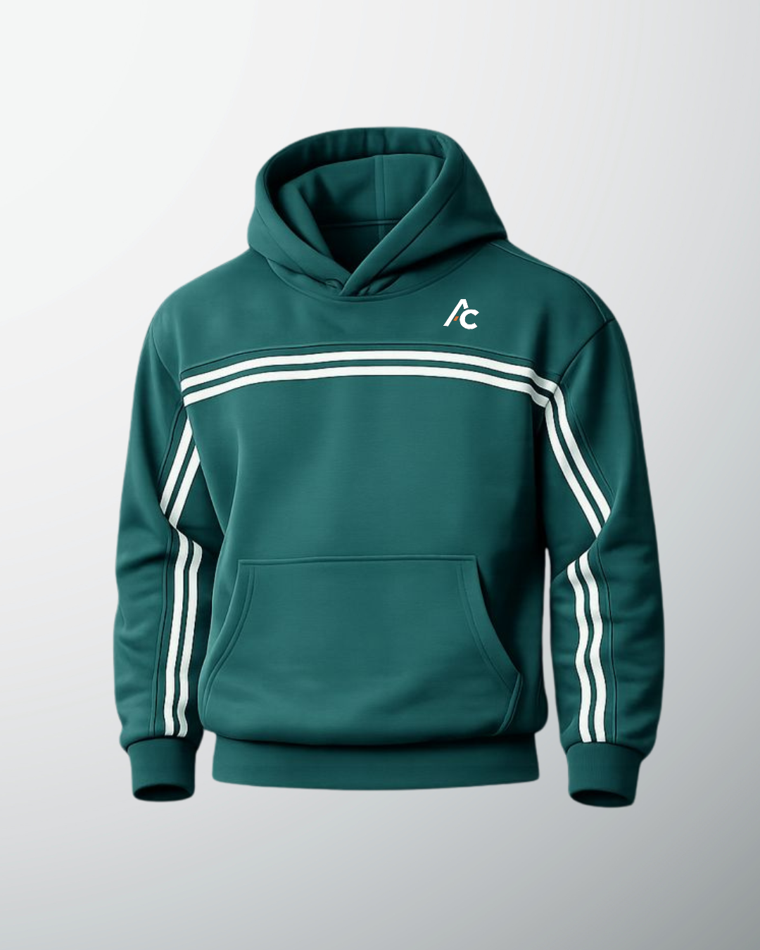 SIGNATURE SWEATSUIT (GREEN)
