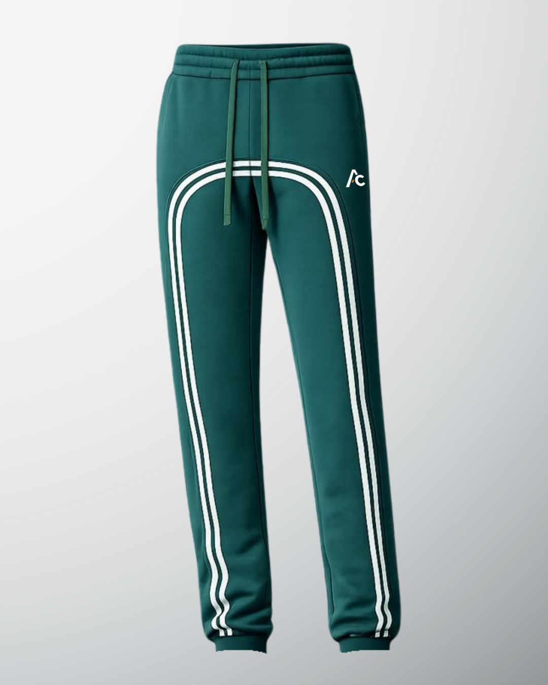 SIGNATURE SWEATSUIT (GREEN)