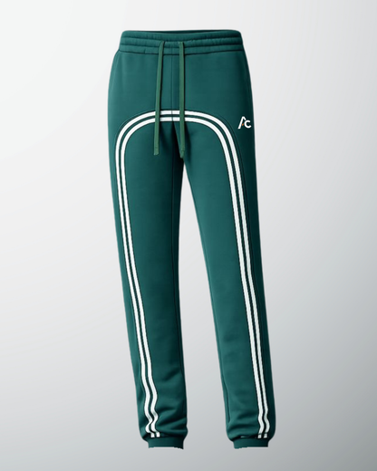 Signature Sweatsuit (Green)